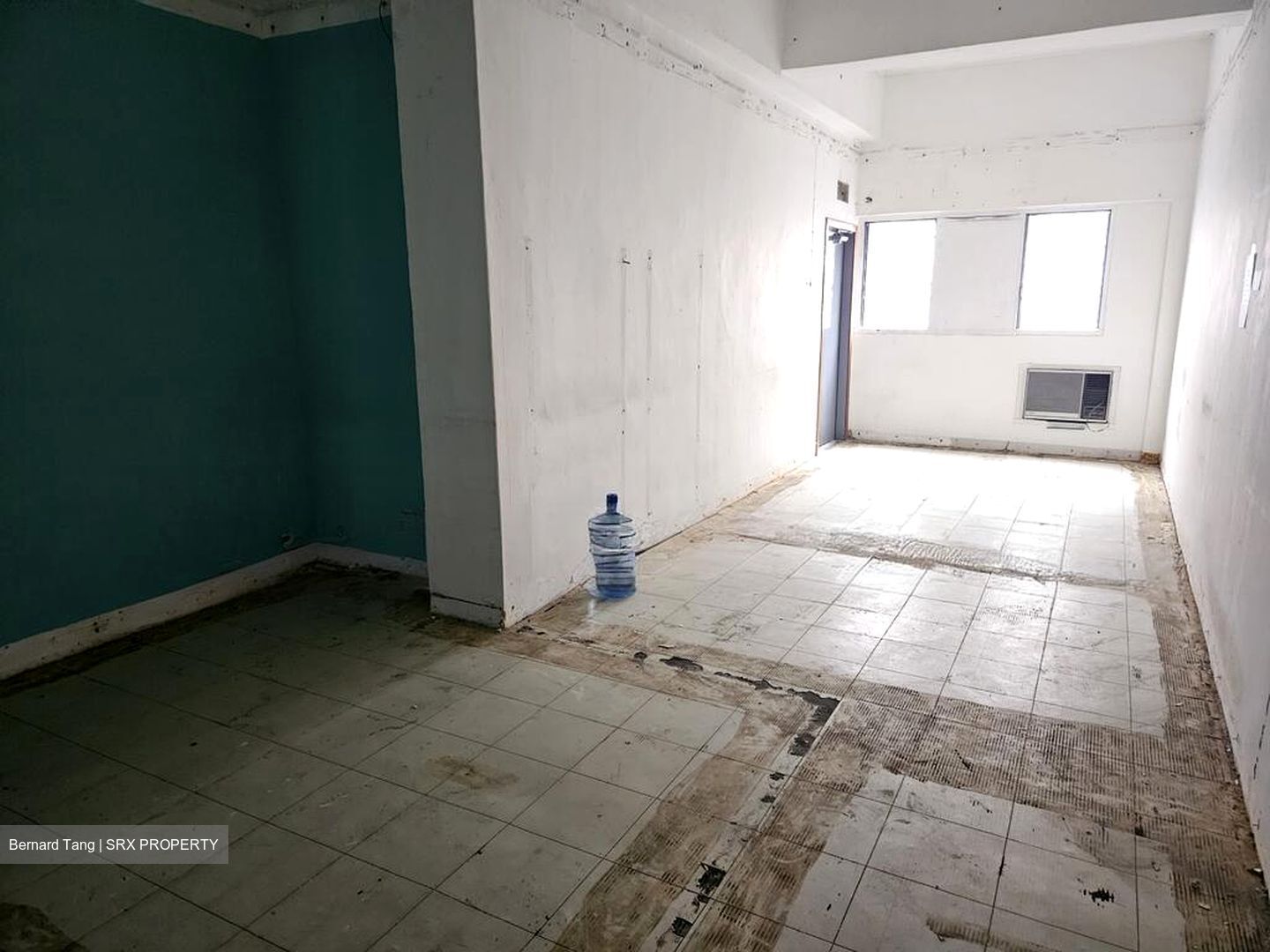 Henson Warehouse (D14), Factory #497488711